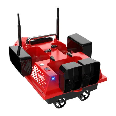 Flytec V803 5200mAh bait boat